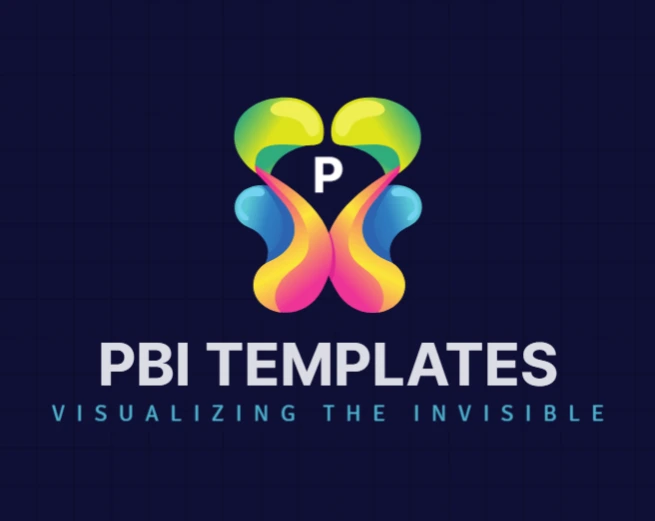 pbi templates logo