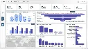 CRM Sales Pipeline Dashboard